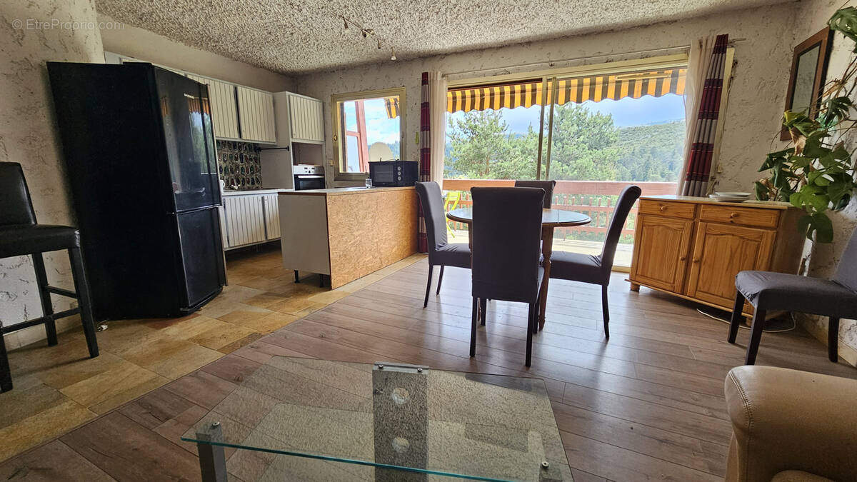 Appartement à ANDON