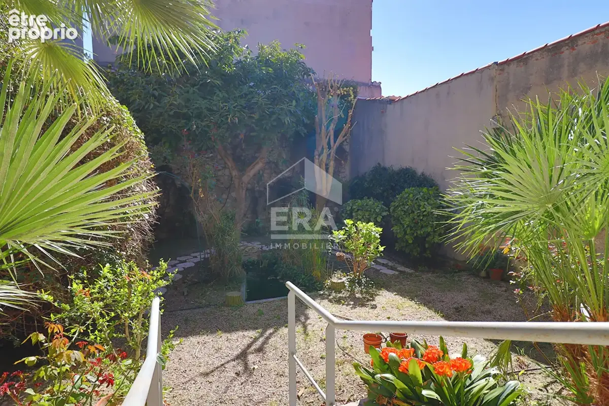 Maison 113m² à marseille 10e arrondissement - photo 2