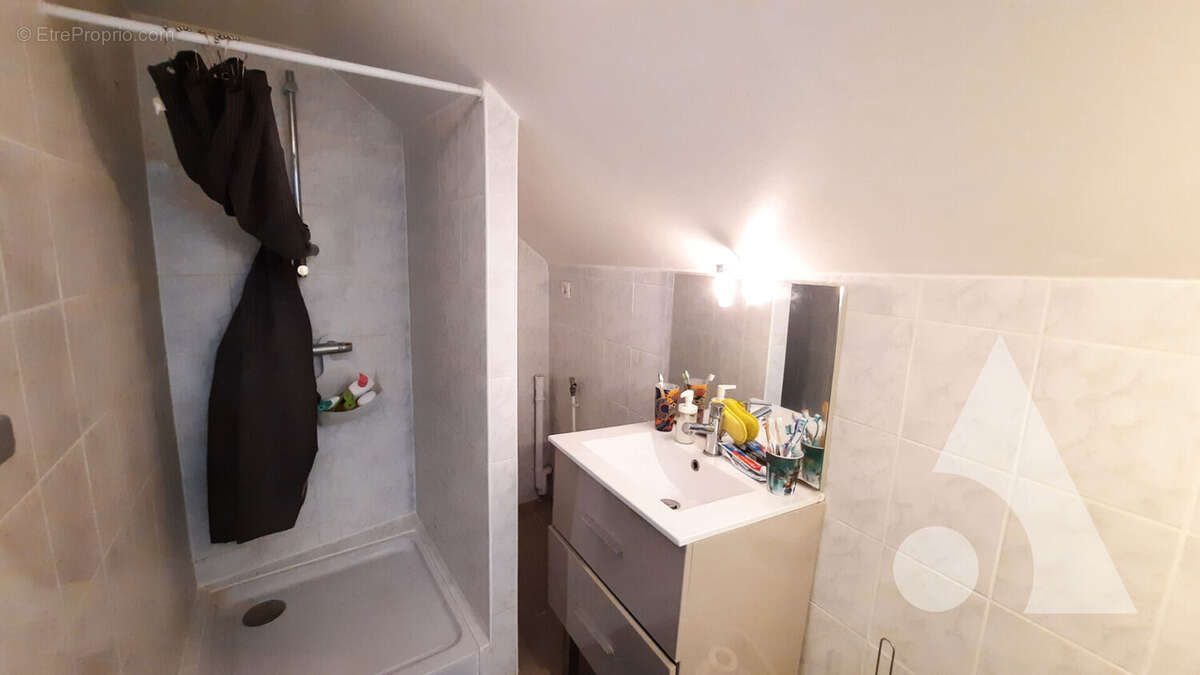 Appartement à CHEVREUSE