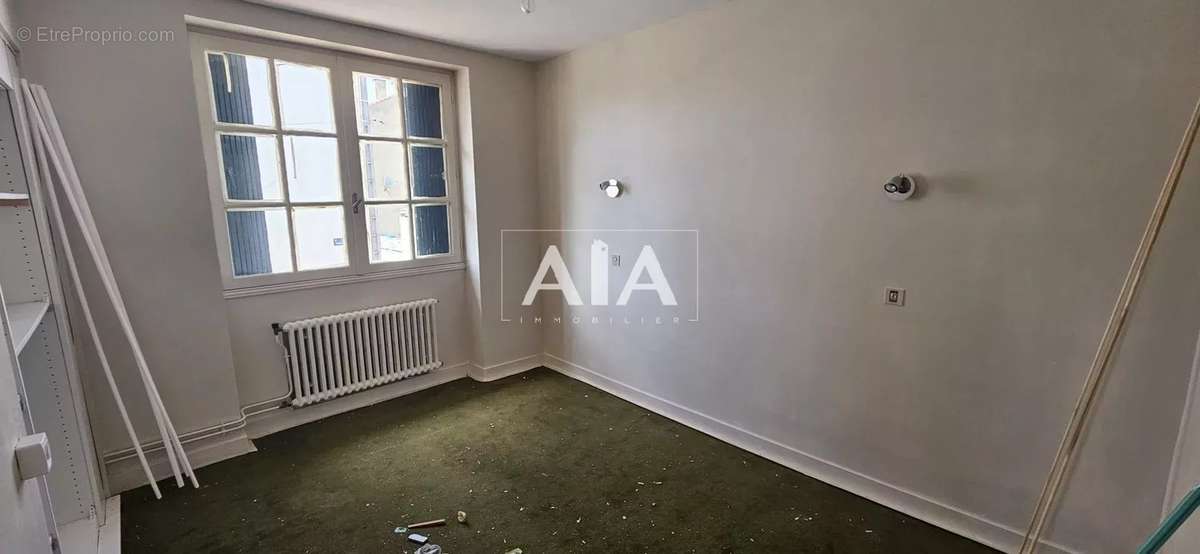 Maison à MAINE-DE-BOIXE