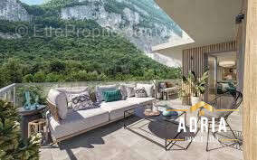 Appartement 67 m² à Saint-Julien-En-Genevois  - photo 2