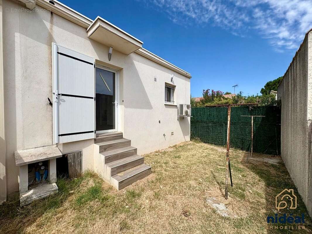 Maison 48 m² à Clarensac  - photo 9