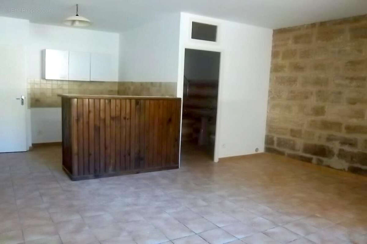 Appartement à PEZENAS