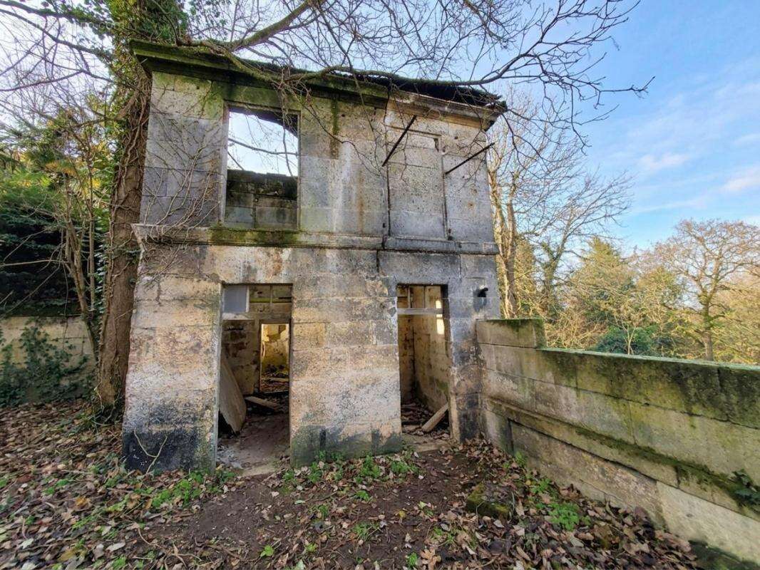 Maison à ANGOULEME