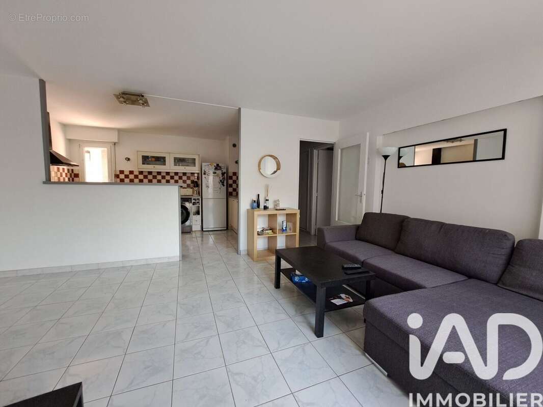 Photo 6 - Appartement à MONTIGNY-LE-BRETONNEUX