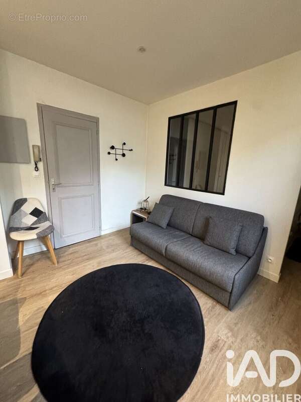 Photo 3 - Appartement à BORDEAUX