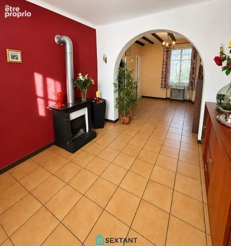 EXCLUSIVITE - DIVONNE-LES-BAINS (01220) - Villa mitoyenne 164 m² (249,46 utiles) -  750.000  - photo 2