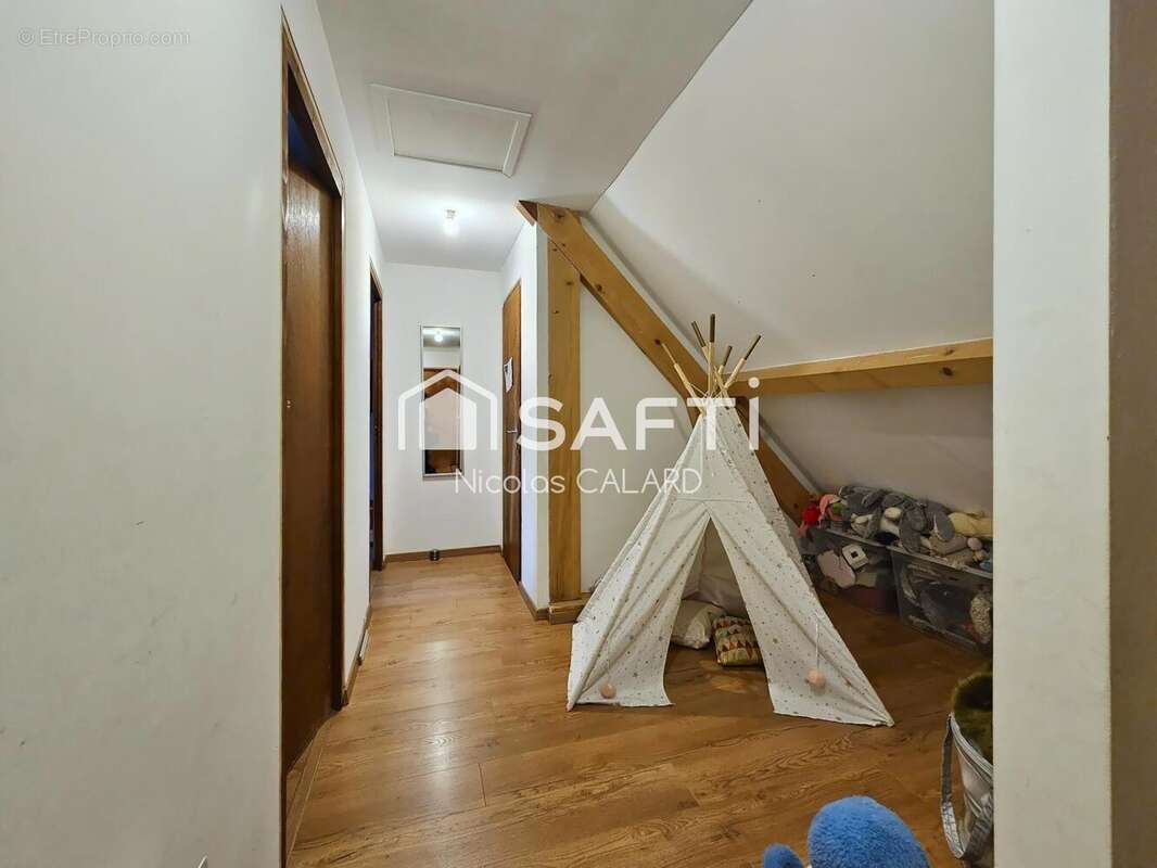 Photo 8 - Maison à LOUHANS