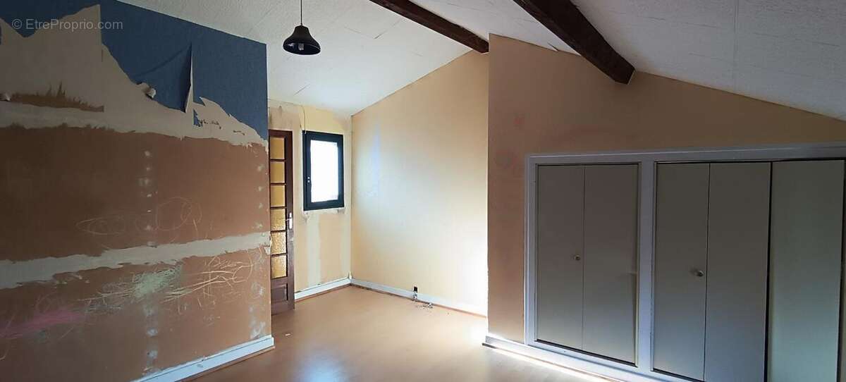 Maison à vendre 3 pièces SAUVAGNAT SAINTE MARTHE (63) - photo 7