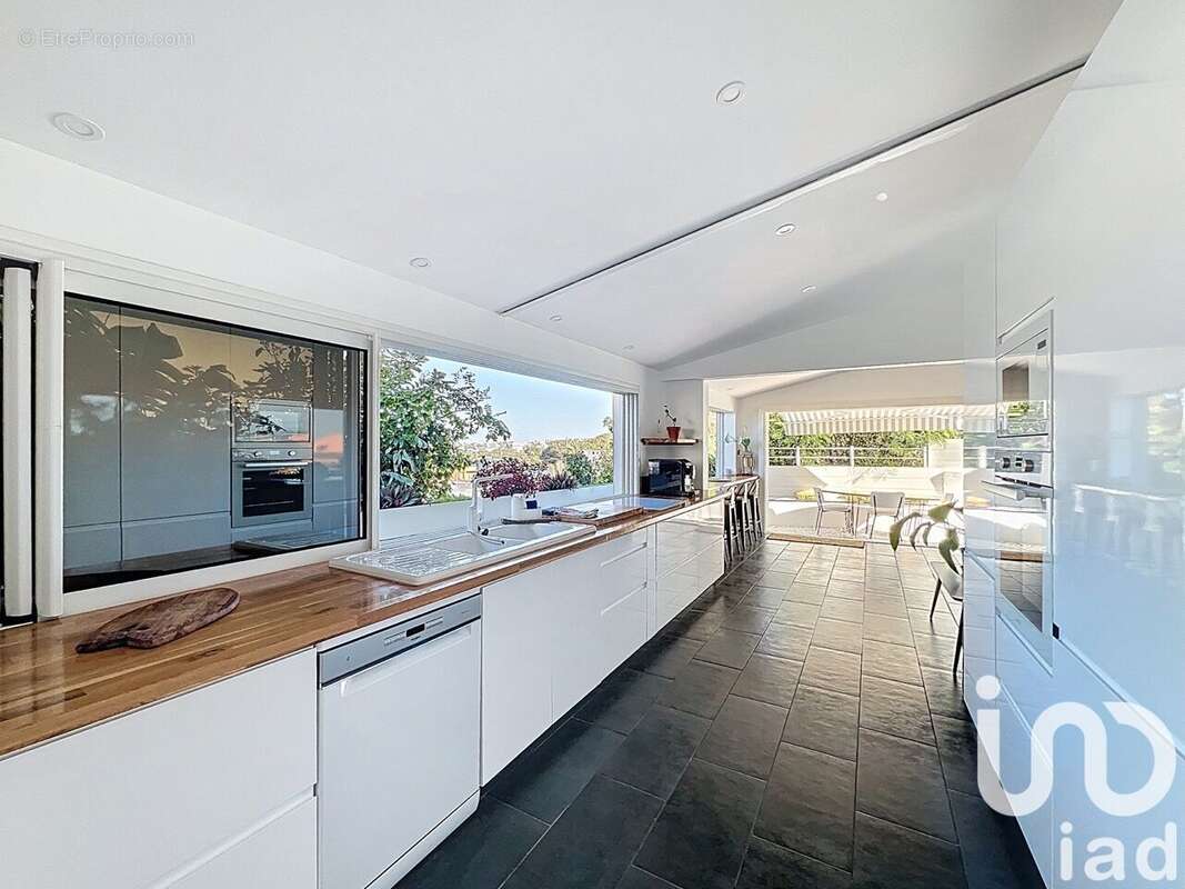 Photo 8 - Maison à SAINT-PIERRE