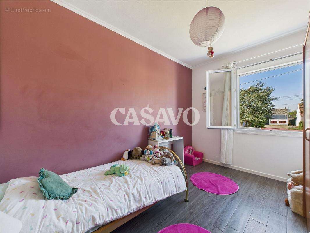 Maison à SAINT-OUEN-L&#039;AUMONE