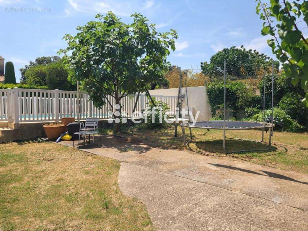 Maison 170 m² à Baillargues  - photo 11