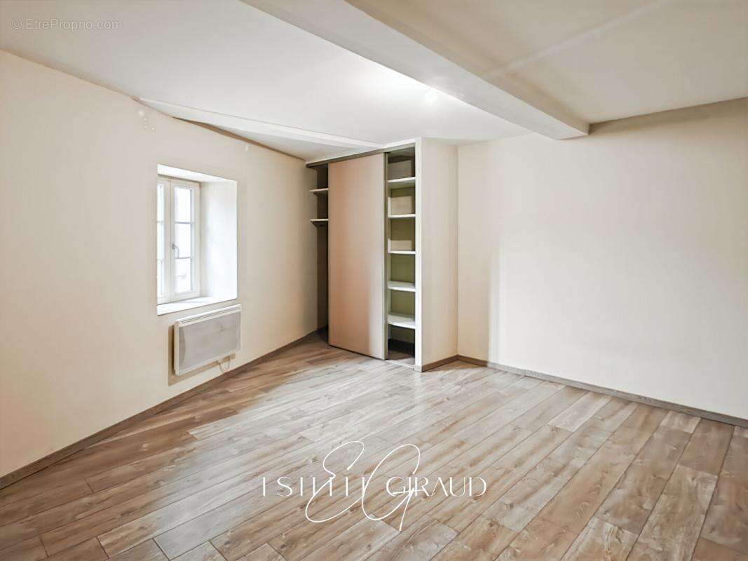 Maison à CAUNES-MINERVOIS