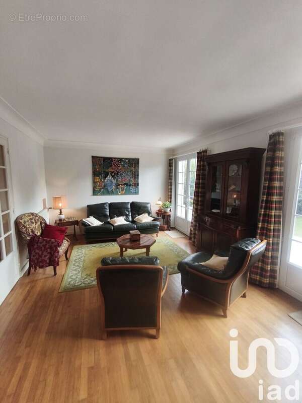 Photo 2 - Maison à PLEUMEUR-BODOU