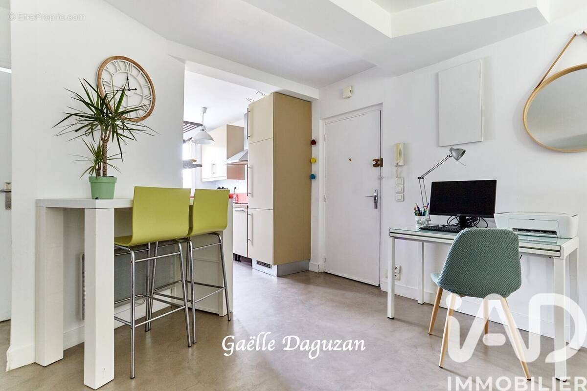 Photo 1 - Appartement à BOUGIVAL