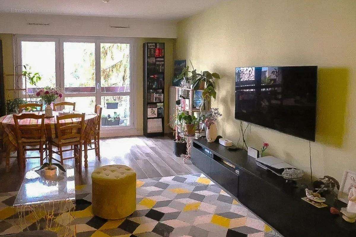 Appartement à YERRES