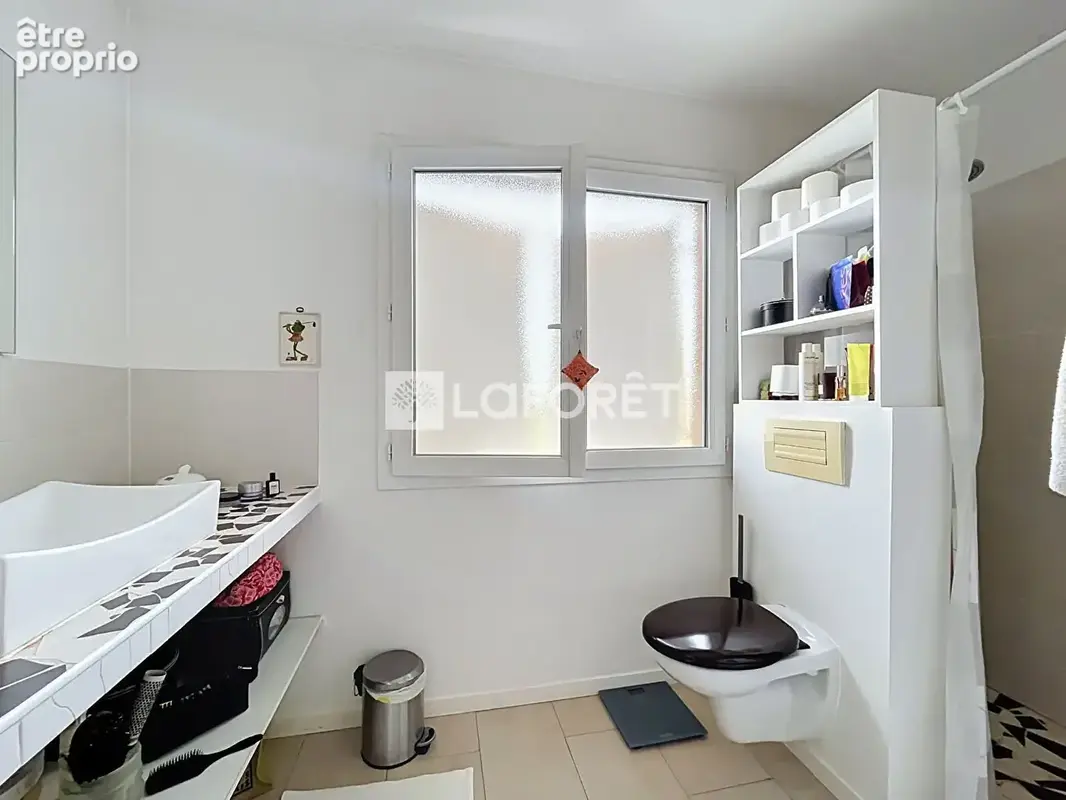 Maison plain-pied, 3 chambres. - photo 5