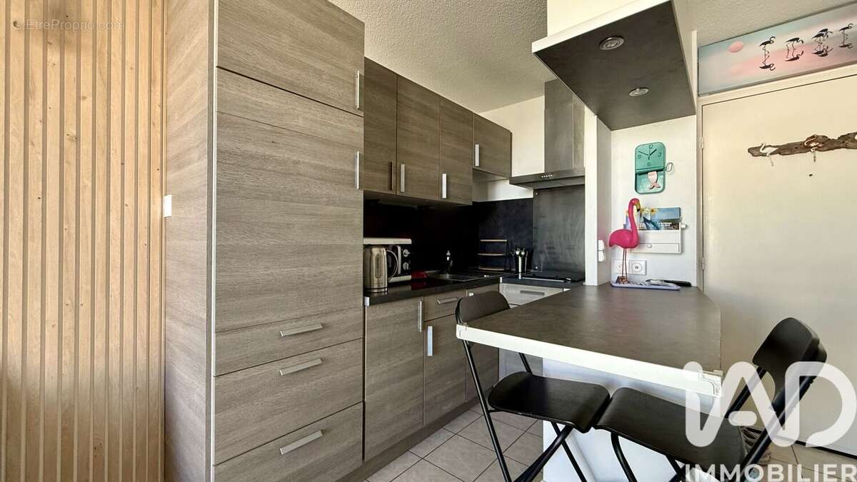 Photo 8 - Appartement à LEUCATE