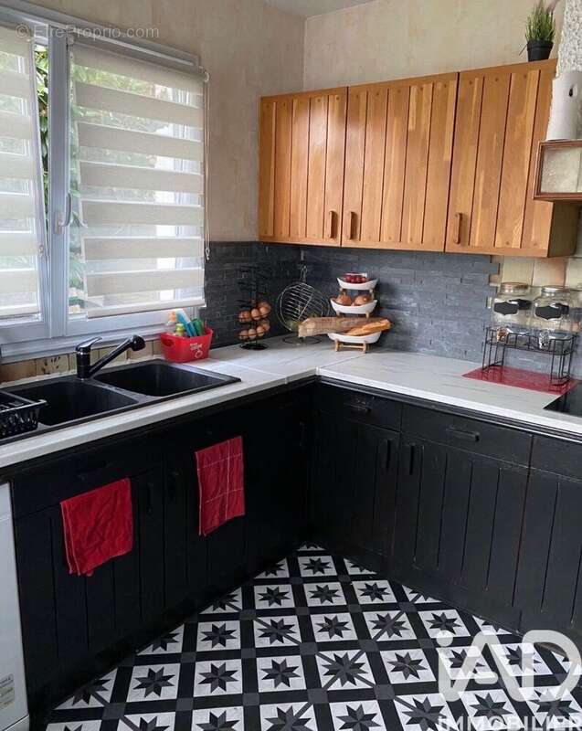 Photo 5 - Maison à TRILPORT