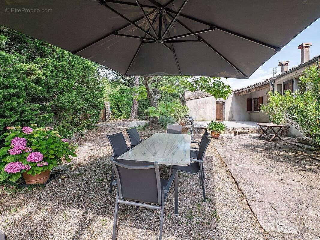 Maison 7 chambre(s) à vendre - photo 15