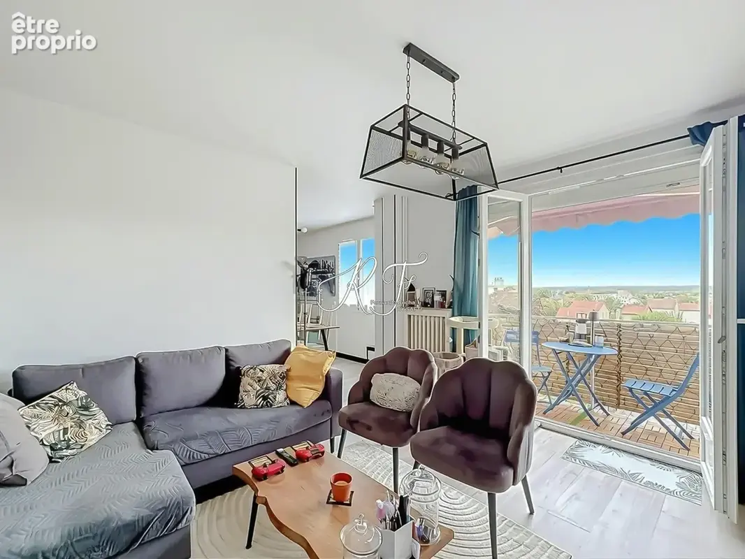 Photo 1 - Appartement à CONFLANS-SAINTE-HONORINE