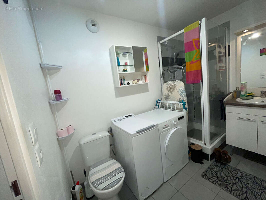 Appartement à NOEUX-LES-MINES