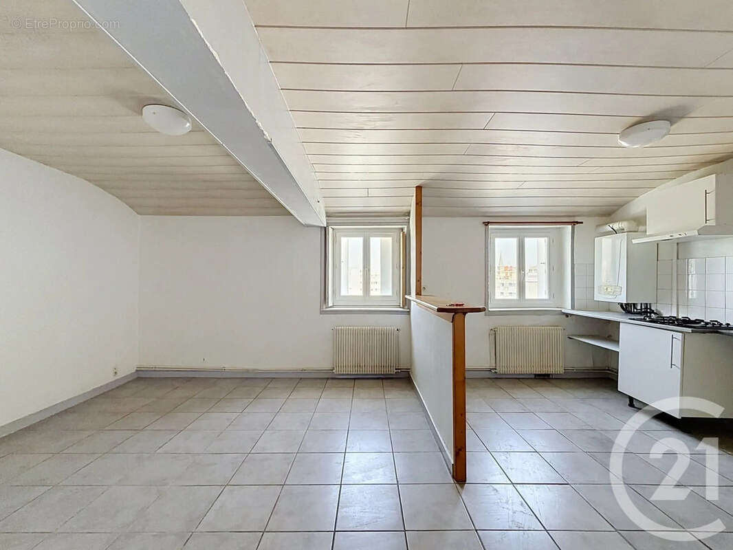 Appartement 61 m² à Angers  - photo 5