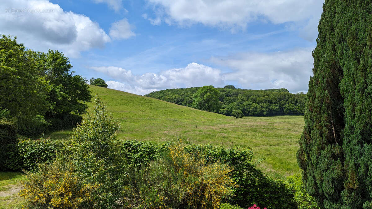 Maison à CHATEAU-CHINON(CAMPAGNE)