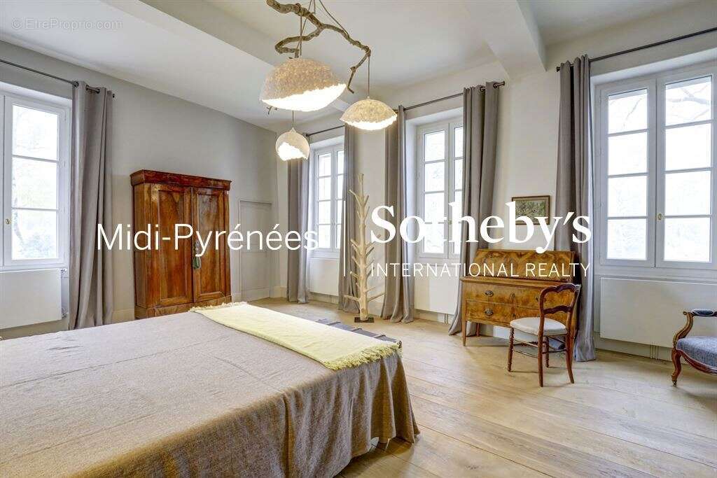 Maison à PUYLAURENS