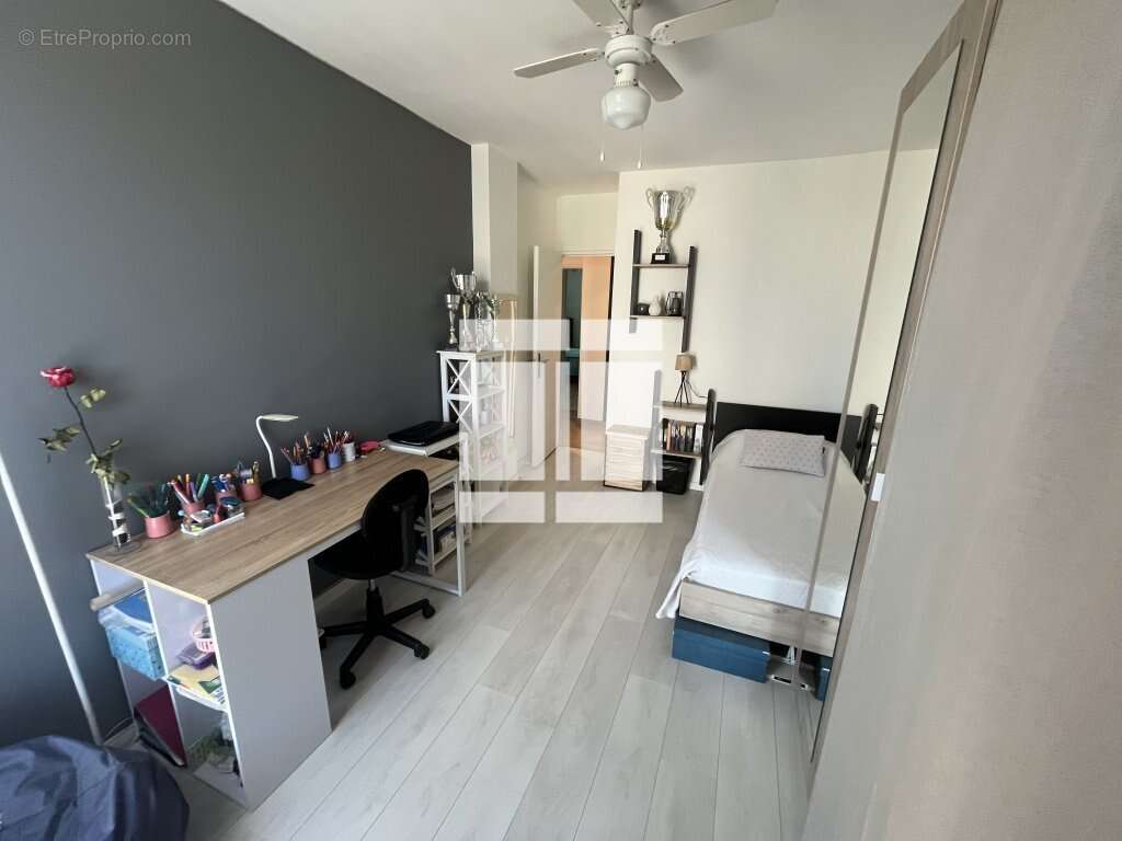 Appartement à AJACCIO