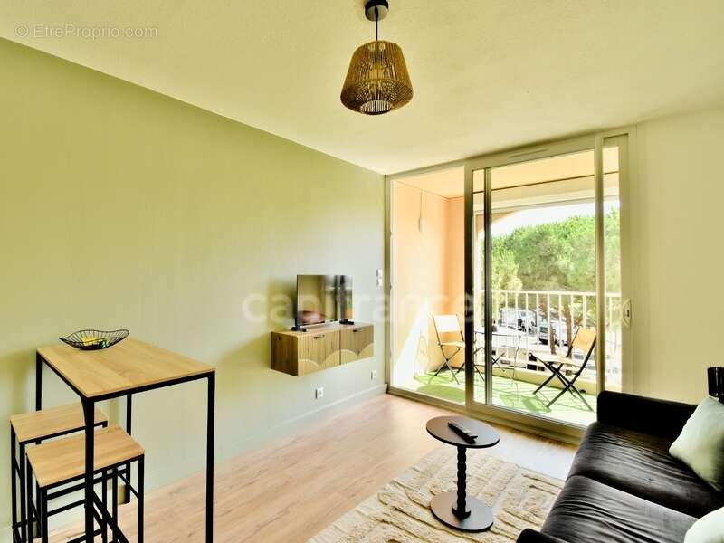 Appartement à AGDE