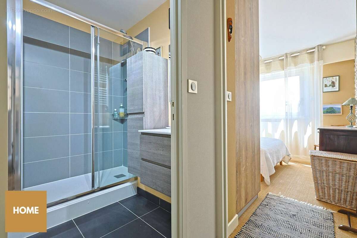 Appartement 41 m² à Nancy  - photo 9