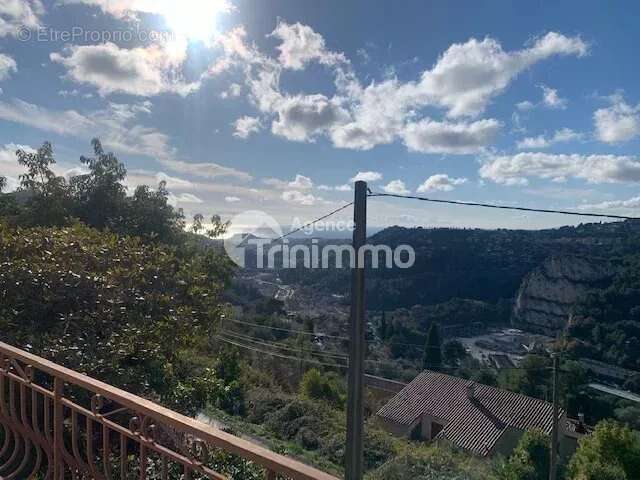 Maison à SAINT-ANDRE-DE-LA-ROCHE