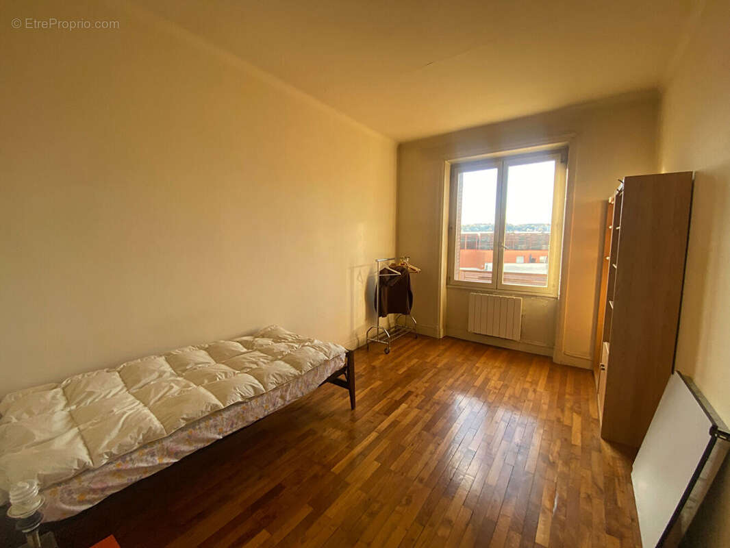 Appartement à LYON-7E
