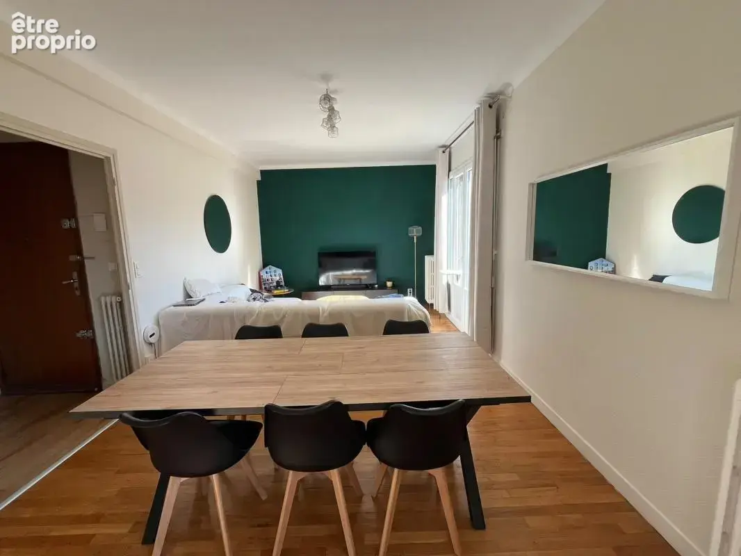 Appartement - photo 2