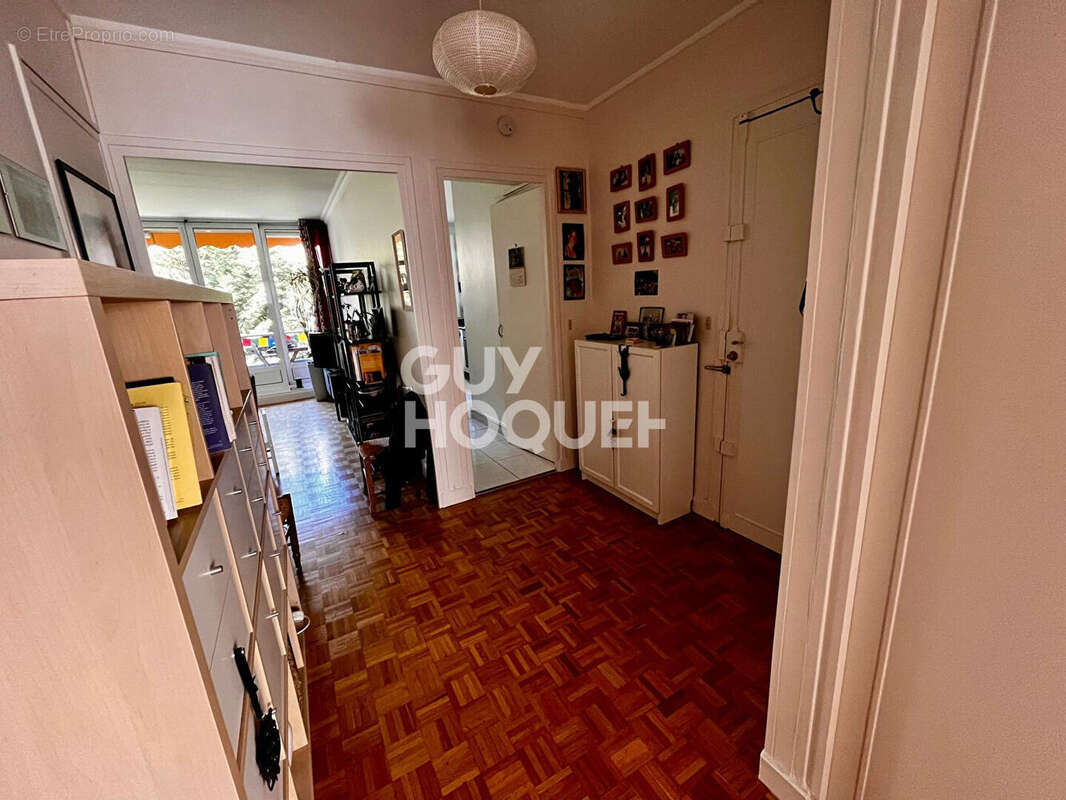 Appartement à VANVES