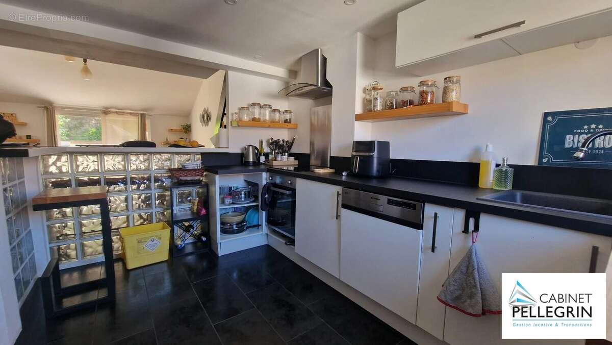 Maison à vendre Vitrolles - photo 5