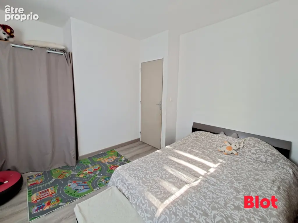 Maison 5 pièces 108 m² à vendre à Miniac-Morvan (35540) - photo 9