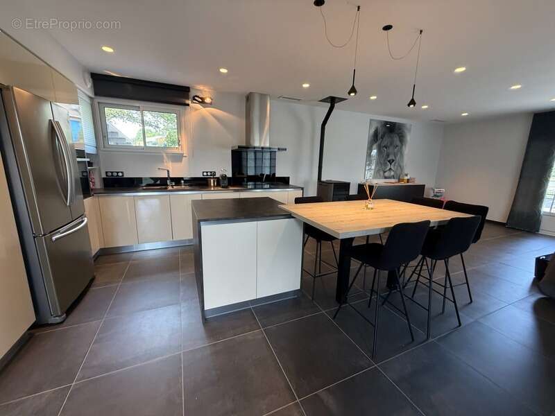 Superbe villa en position dominante aux portes de LOURDES ! - photo 8
