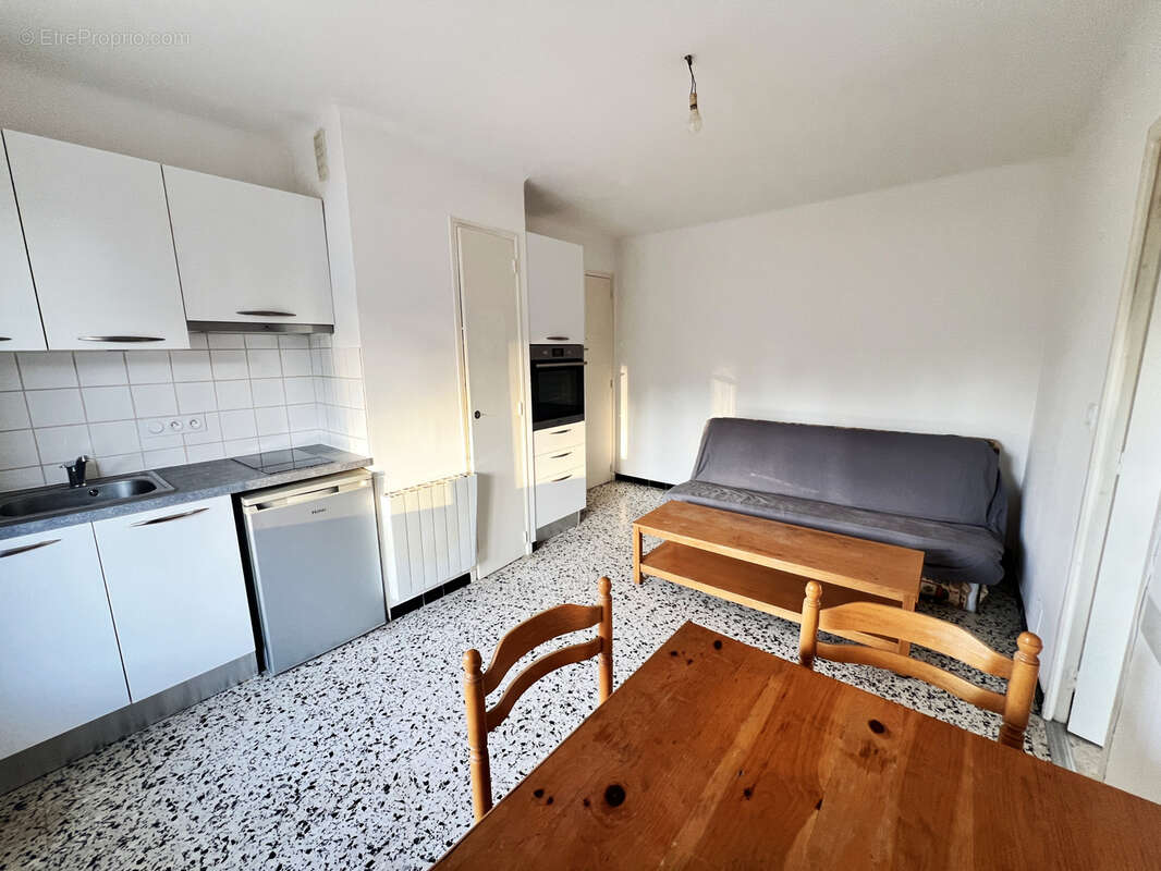 Appartement à LA SEYNE-SUR-MER