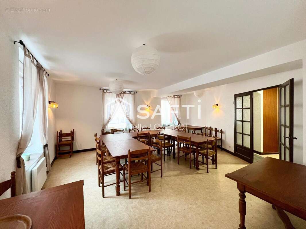 Photo 8 - Appartement à REMIREMONT