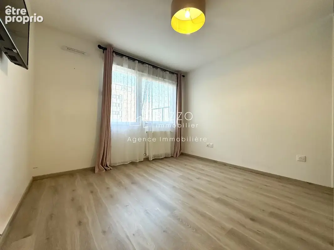 Joli F3 centre ville de Thonon-les-Bains - photo 6