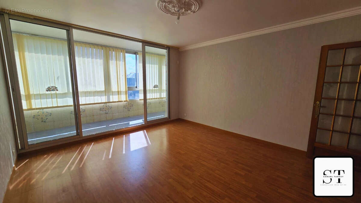 Appartement à LES SABLES-D'OLONNE