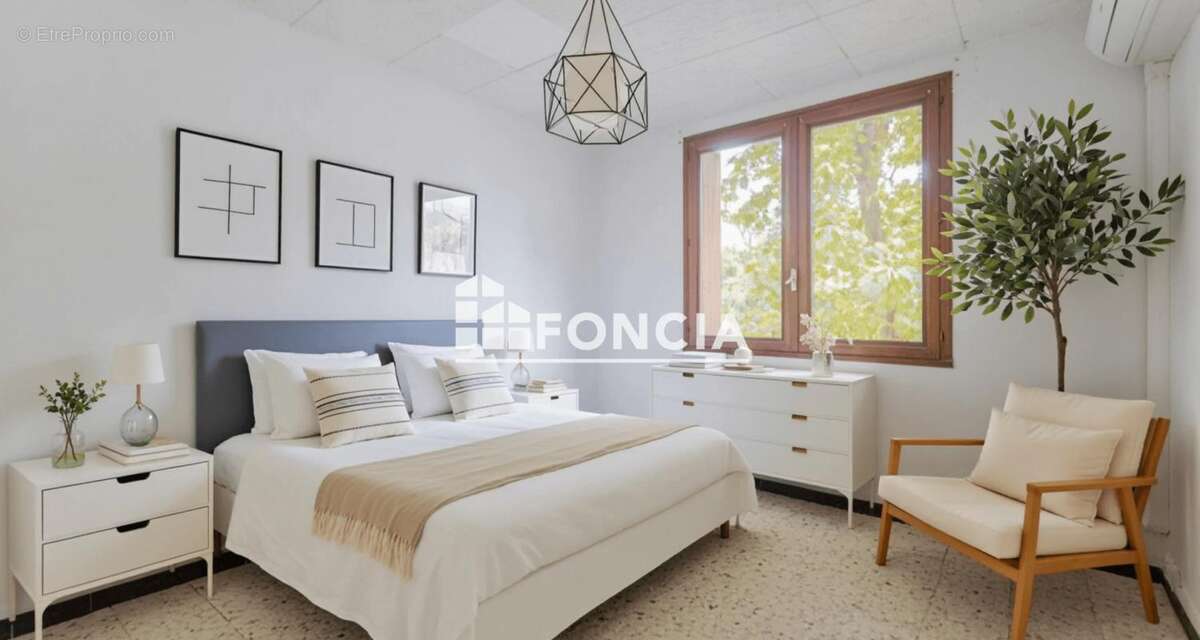 Appartement à BEZIERS