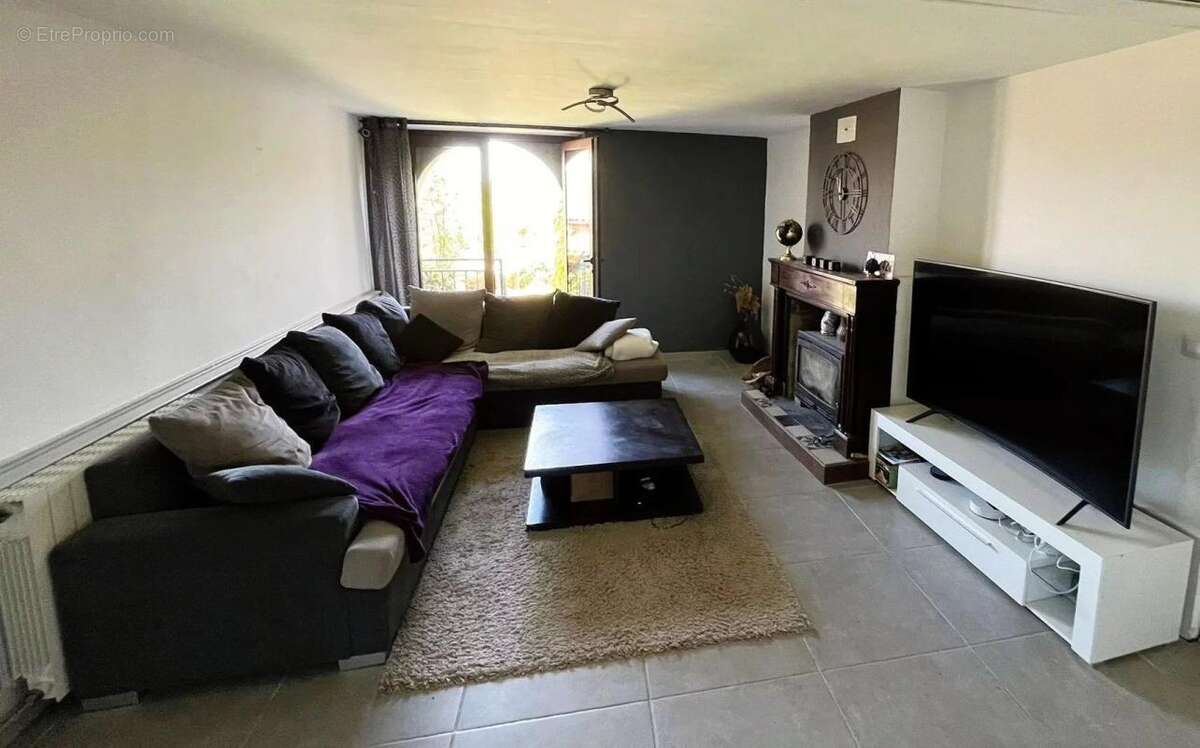 Maison à MONSEMPRON-LIBOS