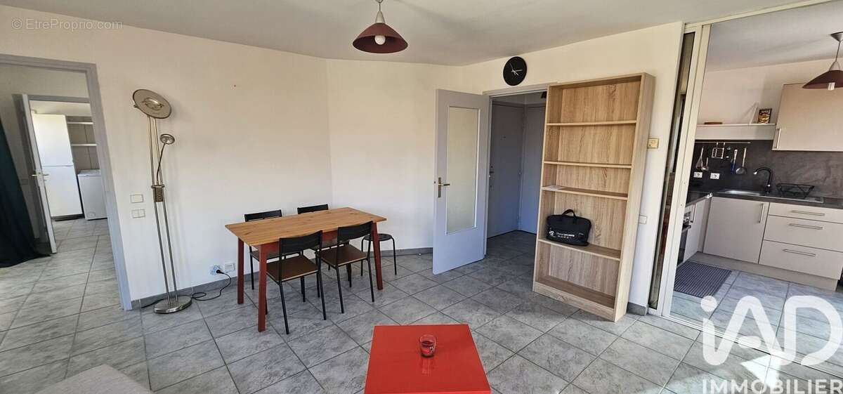 Photo 6 - Appartement à AVIGNON