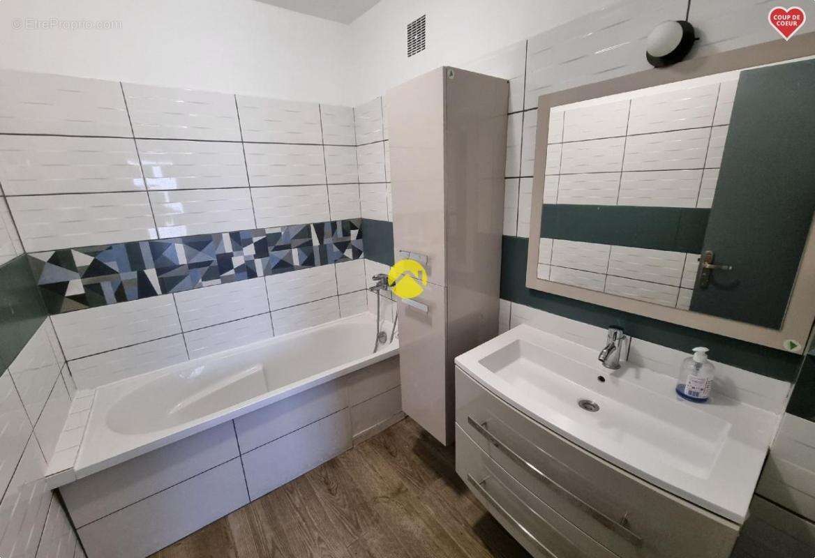 Appartement à BOURGES