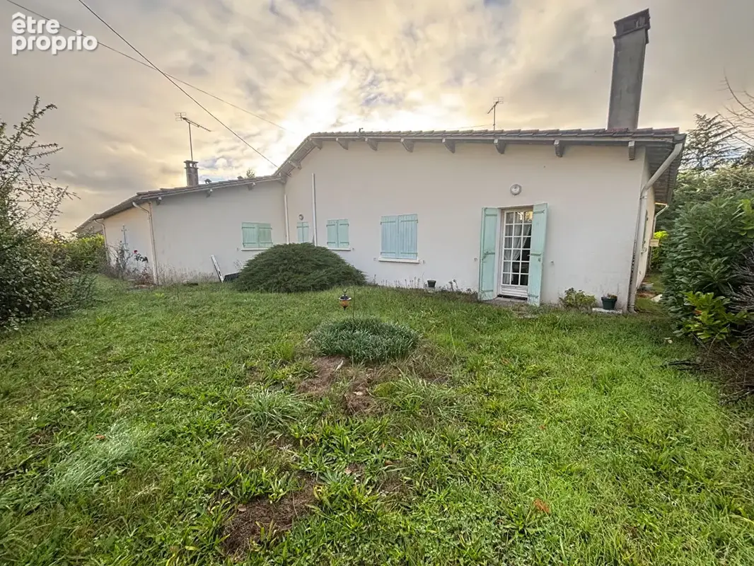 Maison  de 170m² avec possibilité de deux logements - photo 1