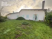 Maison à MONTPON-MENESTEROL