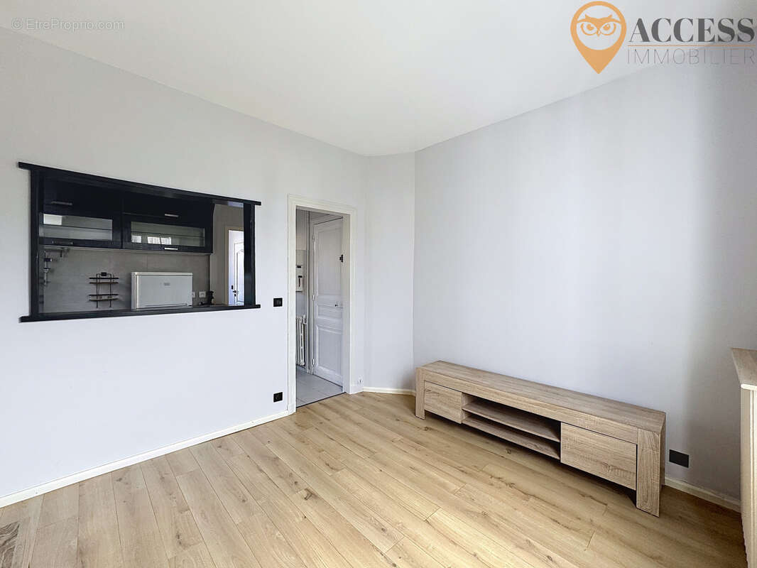Appartement à EAUBONNE